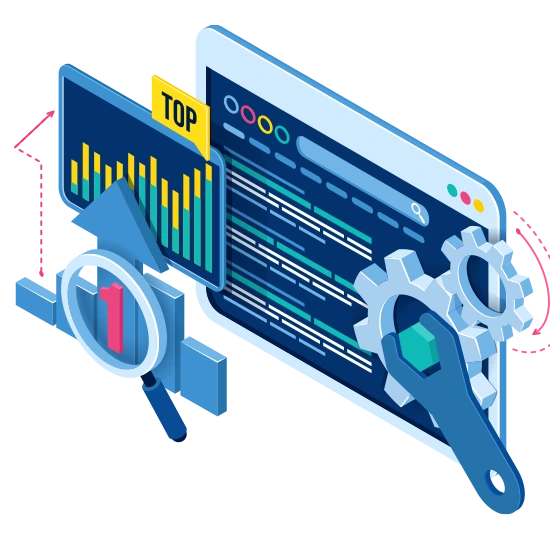 SEO Icon