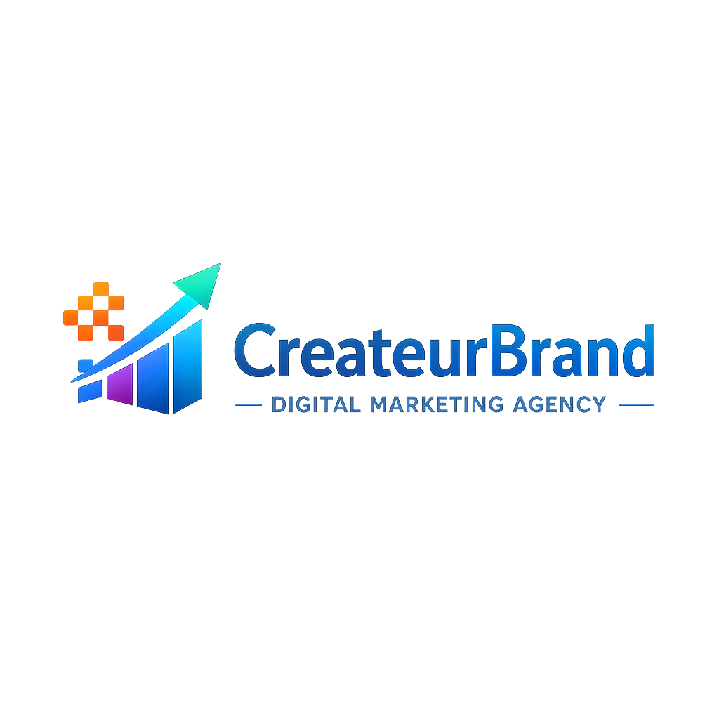 Createur Brand Logo